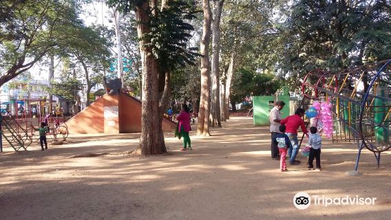 Maharaja Park