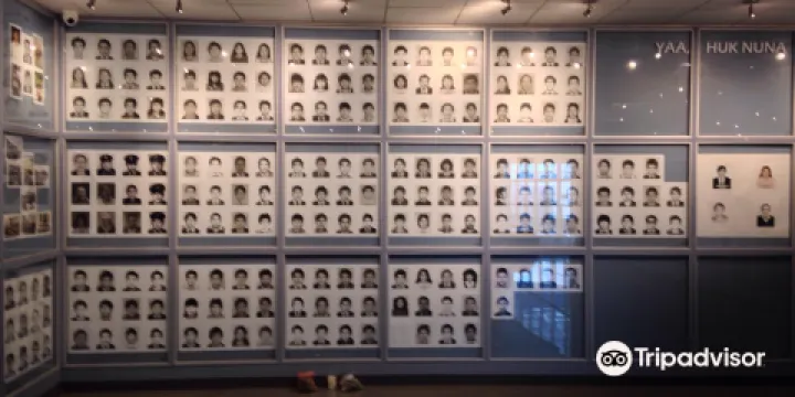 Yalpana Wasi - Lugar De La Memoria