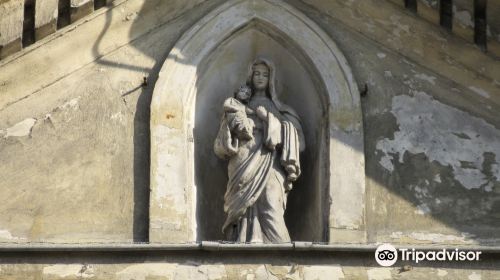 Église Saint-Germain de Pantin