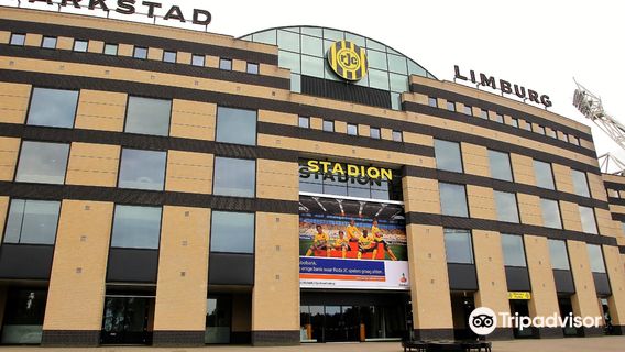 Parkstad Limburg Stadion