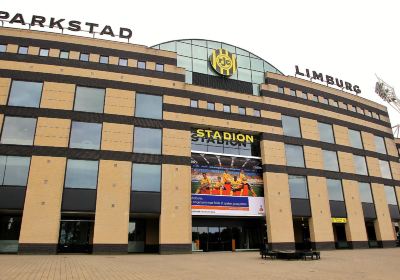 Parkstad Limburg Stadion