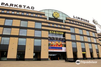 Parkstad Limburg Stadion