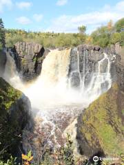 Grand Portage State Forest