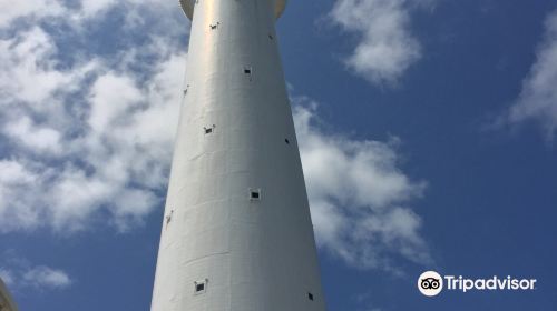 St. David's Lighthouse