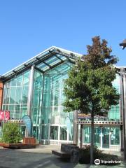 Carrickfergus Museum & Civic Centre