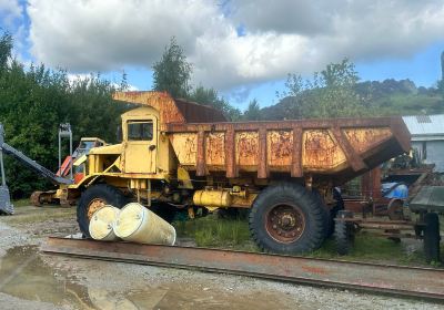 Threlkeld Quarry & Mining Museum