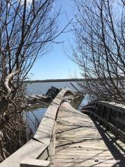 West Lake Trail