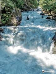 Cascades de Nardis