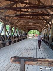 Sunday River Bridge