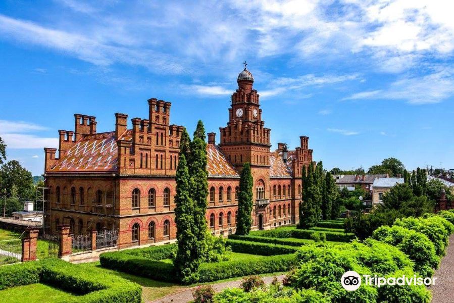 Newcastle to Chernivtsi Flights