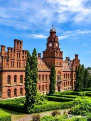 Université nationale de Tchernivtsi