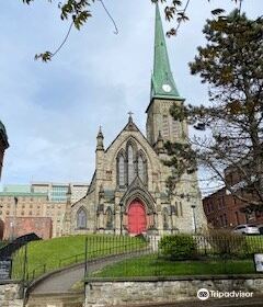 Trinity Anglican Church