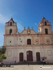 Iglesia de Nuestra Señora del Carmen