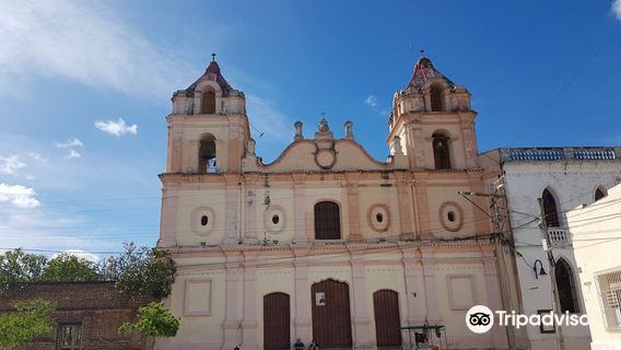 Church of Our Lady of Carmen