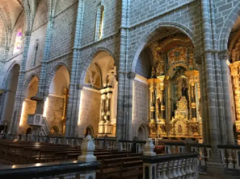 Igreja Real de Sao Francisco