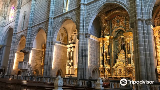 Igreja Real de Sao Francisco