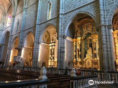 Igreja Real de Sao Francisco