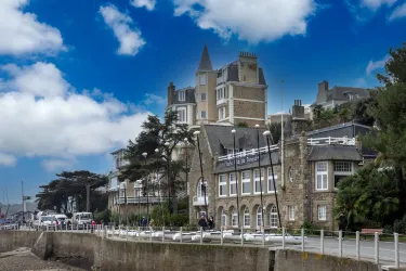 Dinard