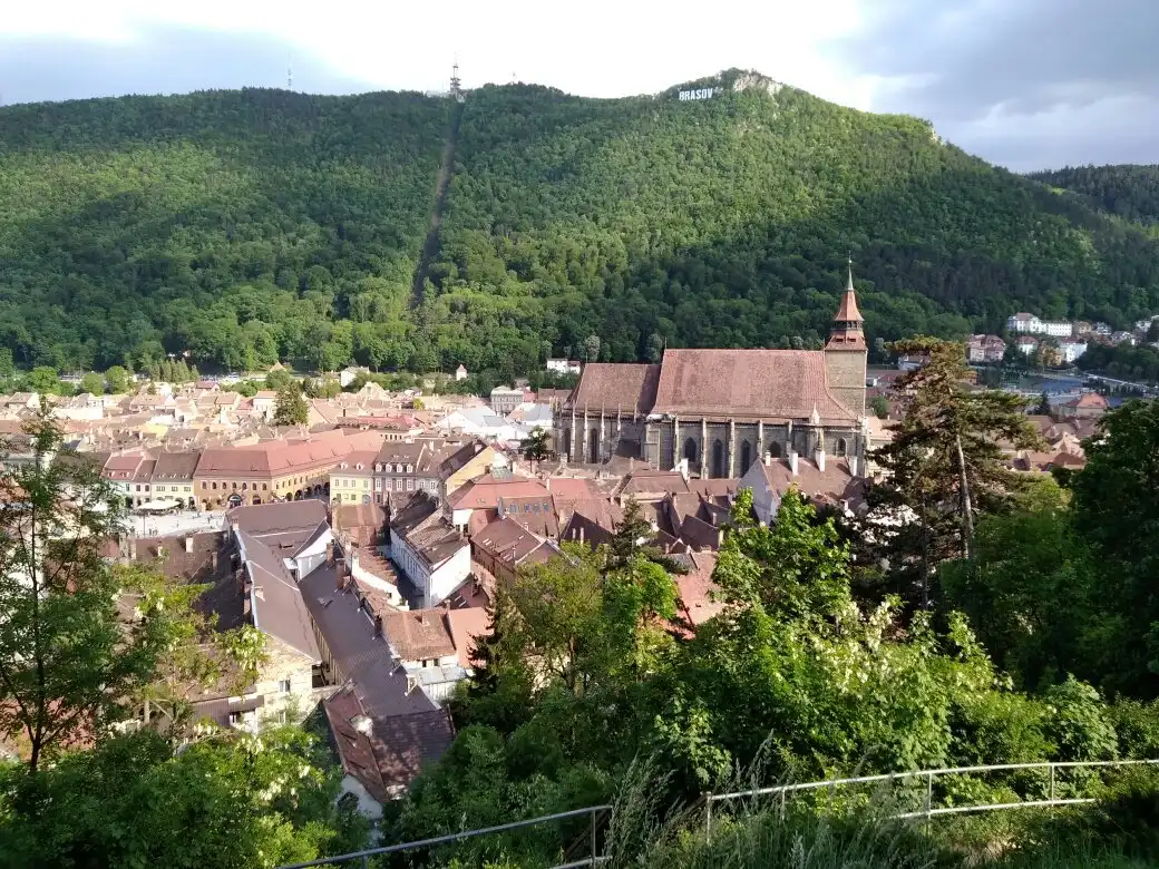 Hotels in der Nähe von Weißer Turm