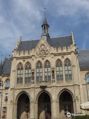 Mairie de Erfurt