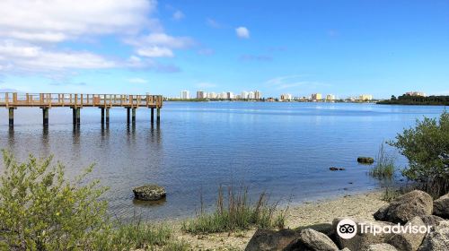 Port Orange Causeway Park