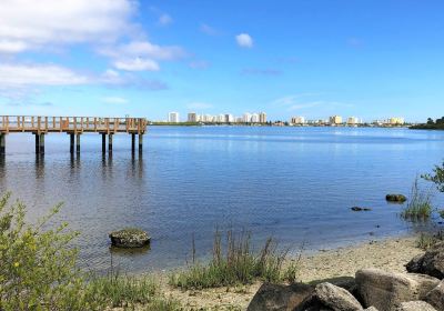 Port Orange Causeway Park