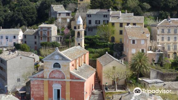 Torra di Nonza