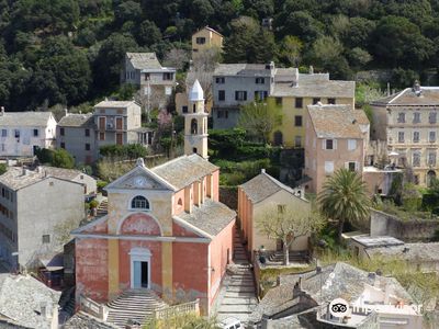 Torra di Nonza