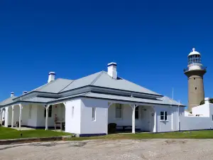 Montague Island