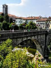 Ponte del Diavolo