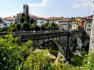 Ponte del Diavolo