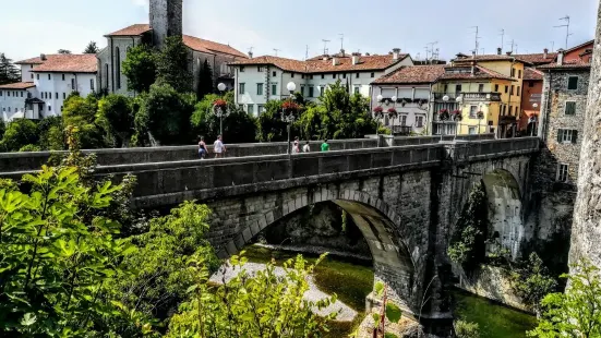 Devil's Bridge