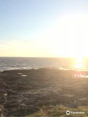 Ogmore By Sea Beach