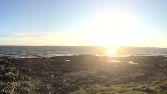 Ogmore By Sea Beach