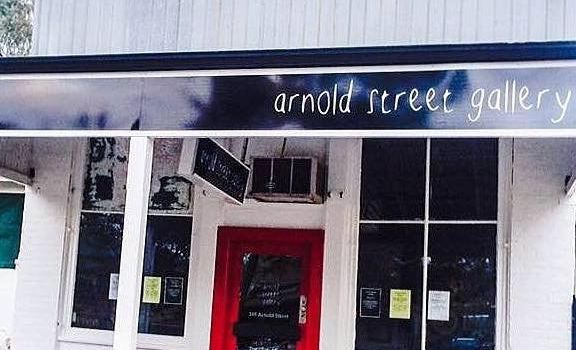 Arnold Street Gallery