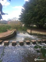 Batford Springs Nature Reserve