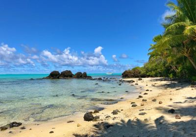 Aitutaki