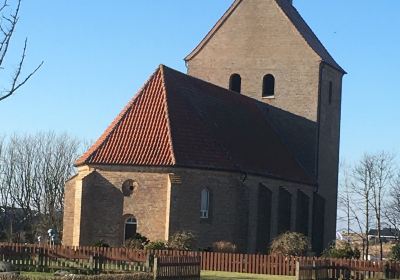 Lonstrup Kirke