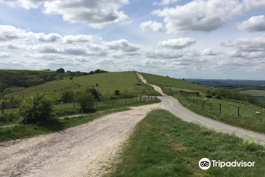 Combe Gibbet