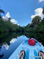 Canoe Outpost - Little Manatee River