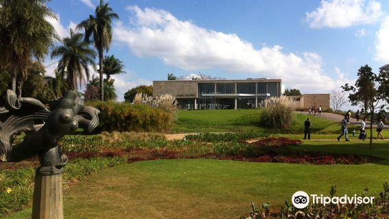 Pampulha Museum of Art (MAP)
