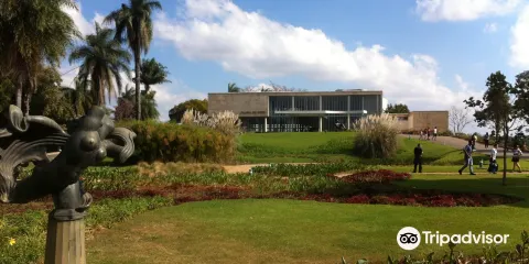 潘普利亞藝術館