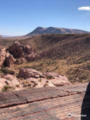 Calico Hills