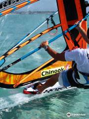 Bonifacio Windsurf