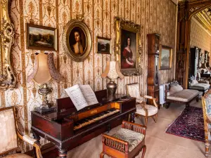 Johnstown Castle