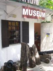 St. Maarten Museum