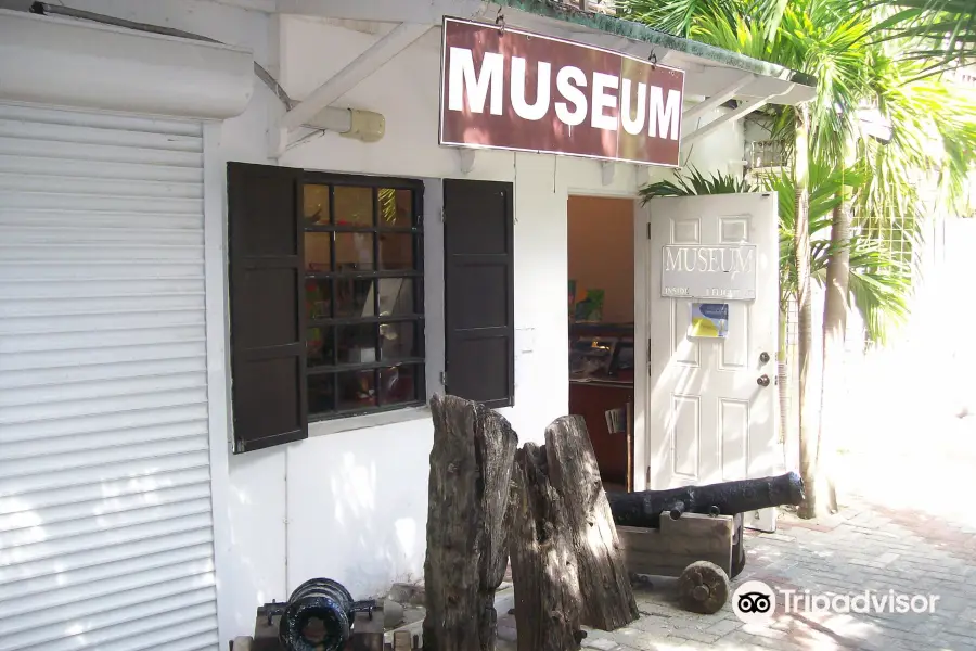 St. Maarten Museum