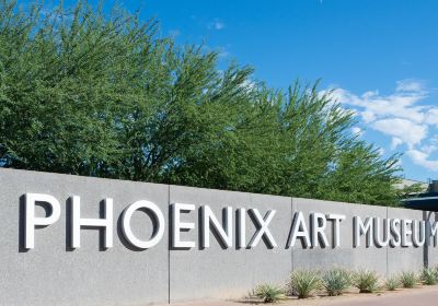 Phoenix Art Museum