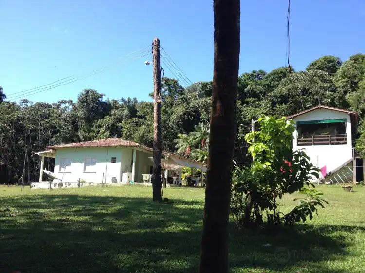 Hotels near National Park Virua