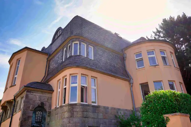Hotels near Villa Theodor Springmann
